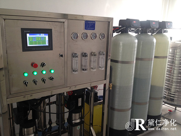 上海環保監測實驗室案例