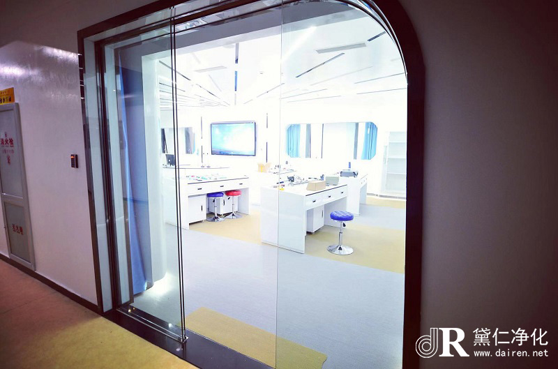 溫州高校物理實驗室設(shè)計施工