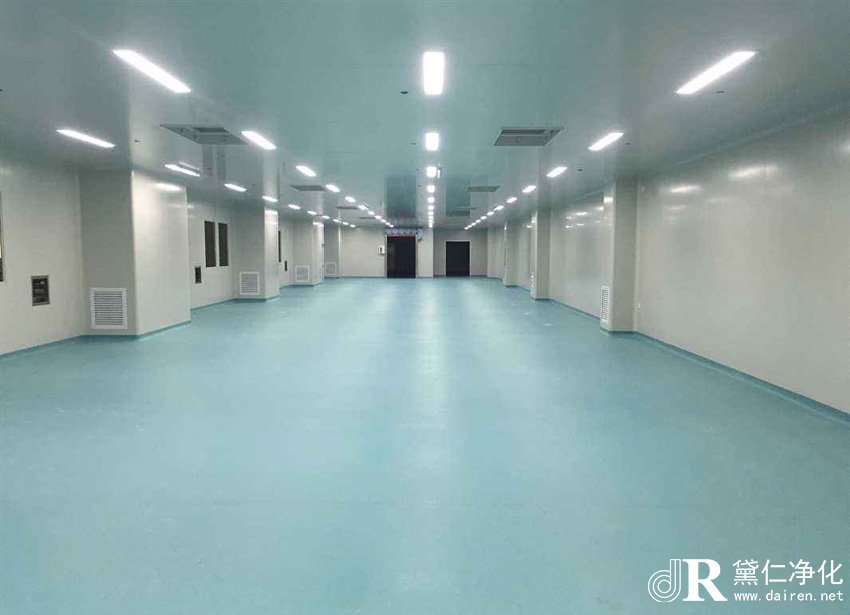 GMP凈化車間中環(huán)氧乙烷的特點及滅菌過程