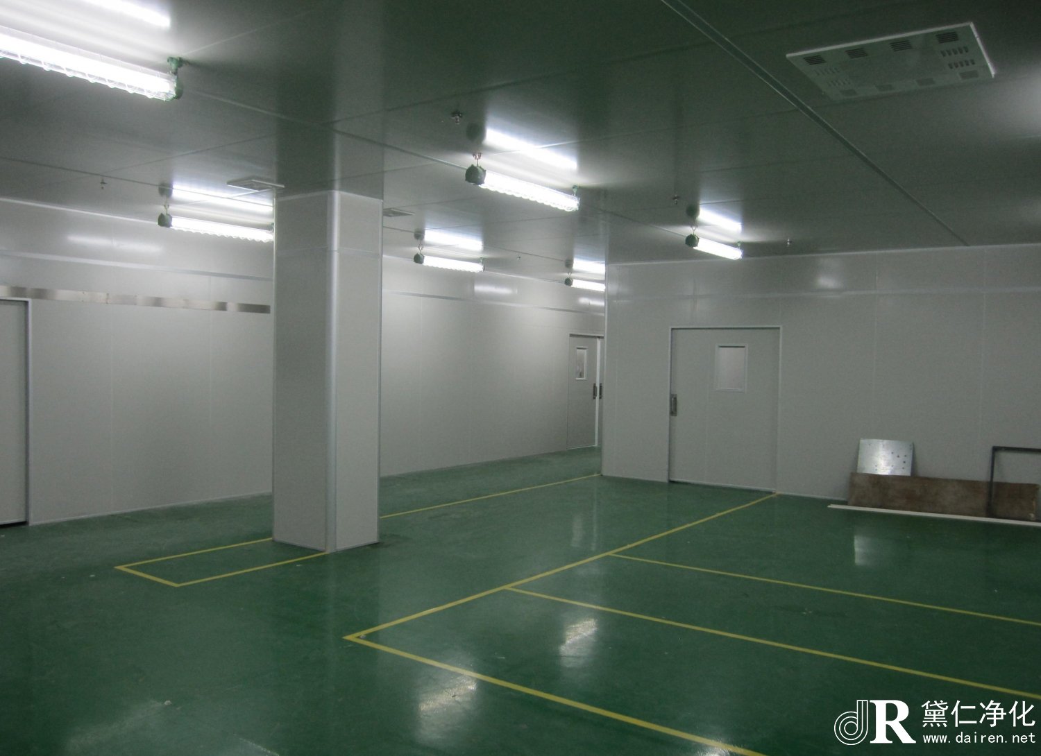 無塵室日常都是怎么進行清潔呢？