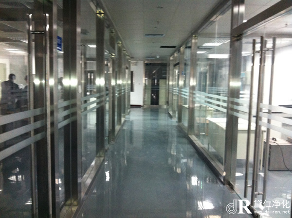 蘇州光學(xué)物理化學(xué)實(shí)驗(yàn)室施工設(shè)計(jì)案例