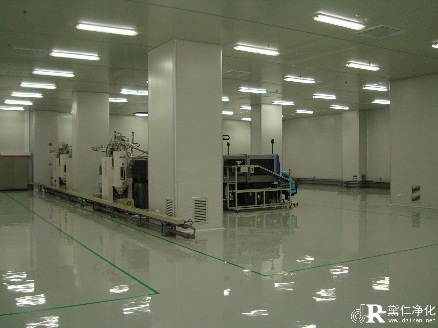 潔凈室維護與管理要怎么做？