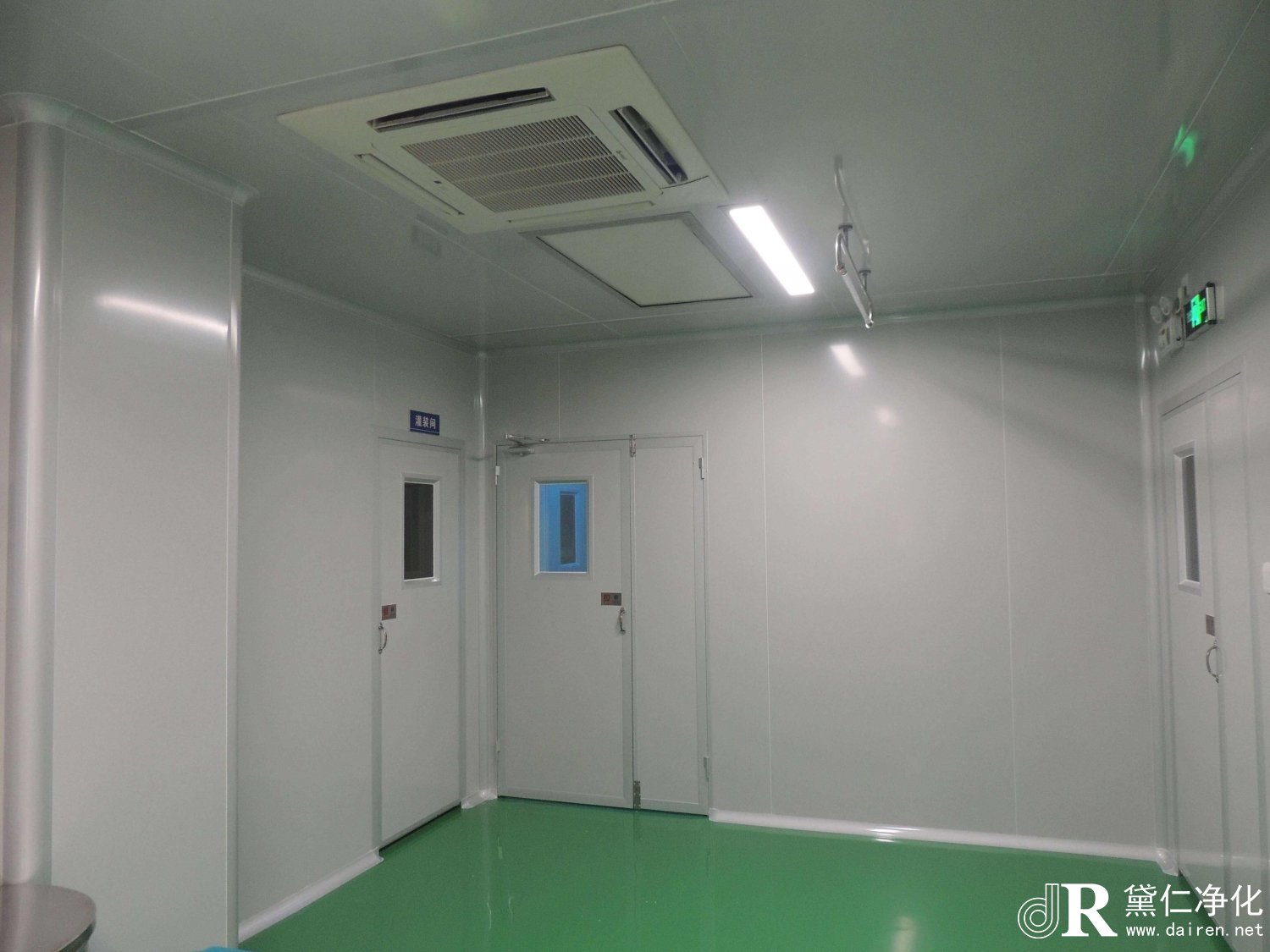 GMP凈化車間潔凈度不合格的原因？