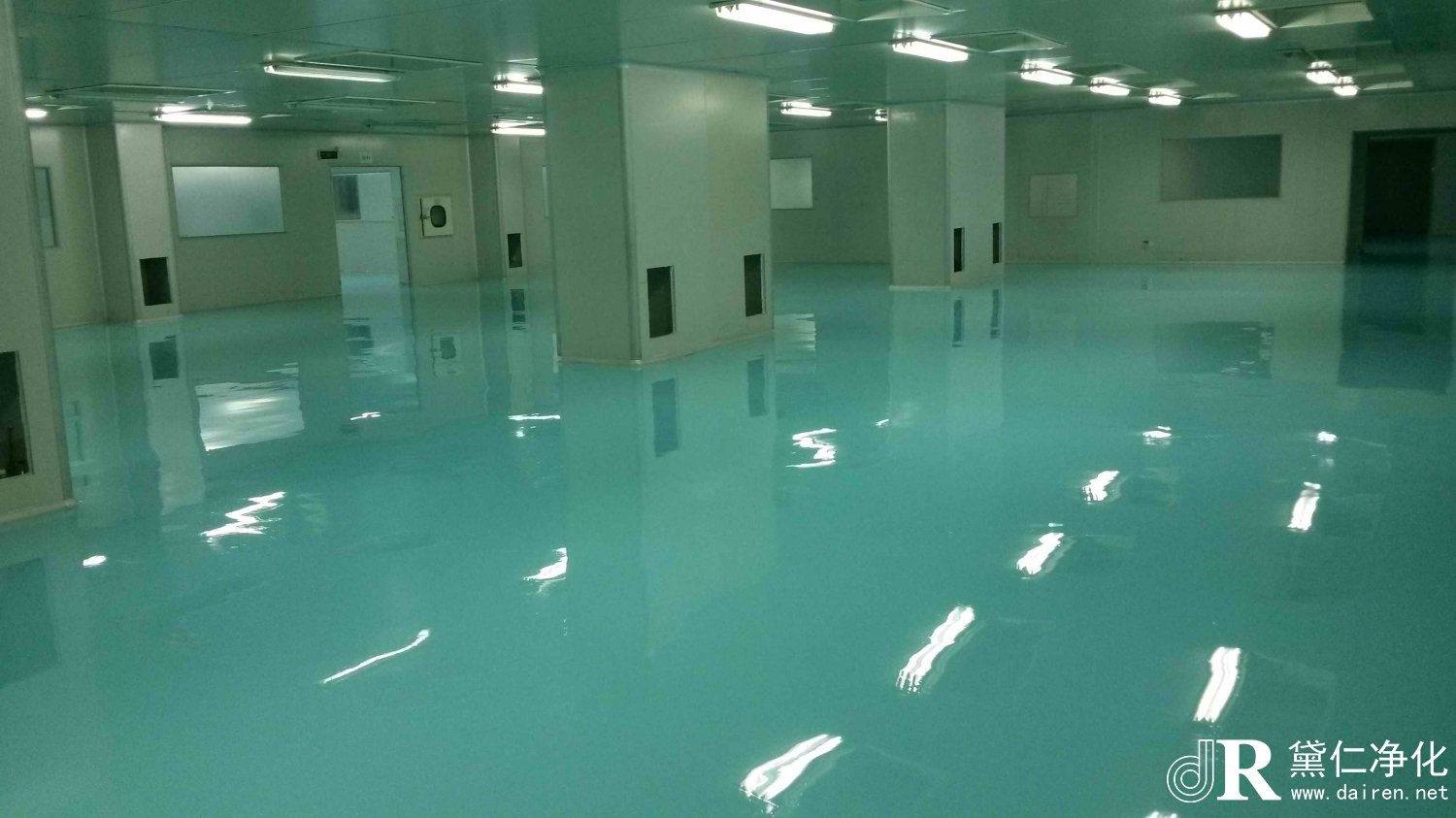 食品廠凈化車間對凈化設(shè)備的要求