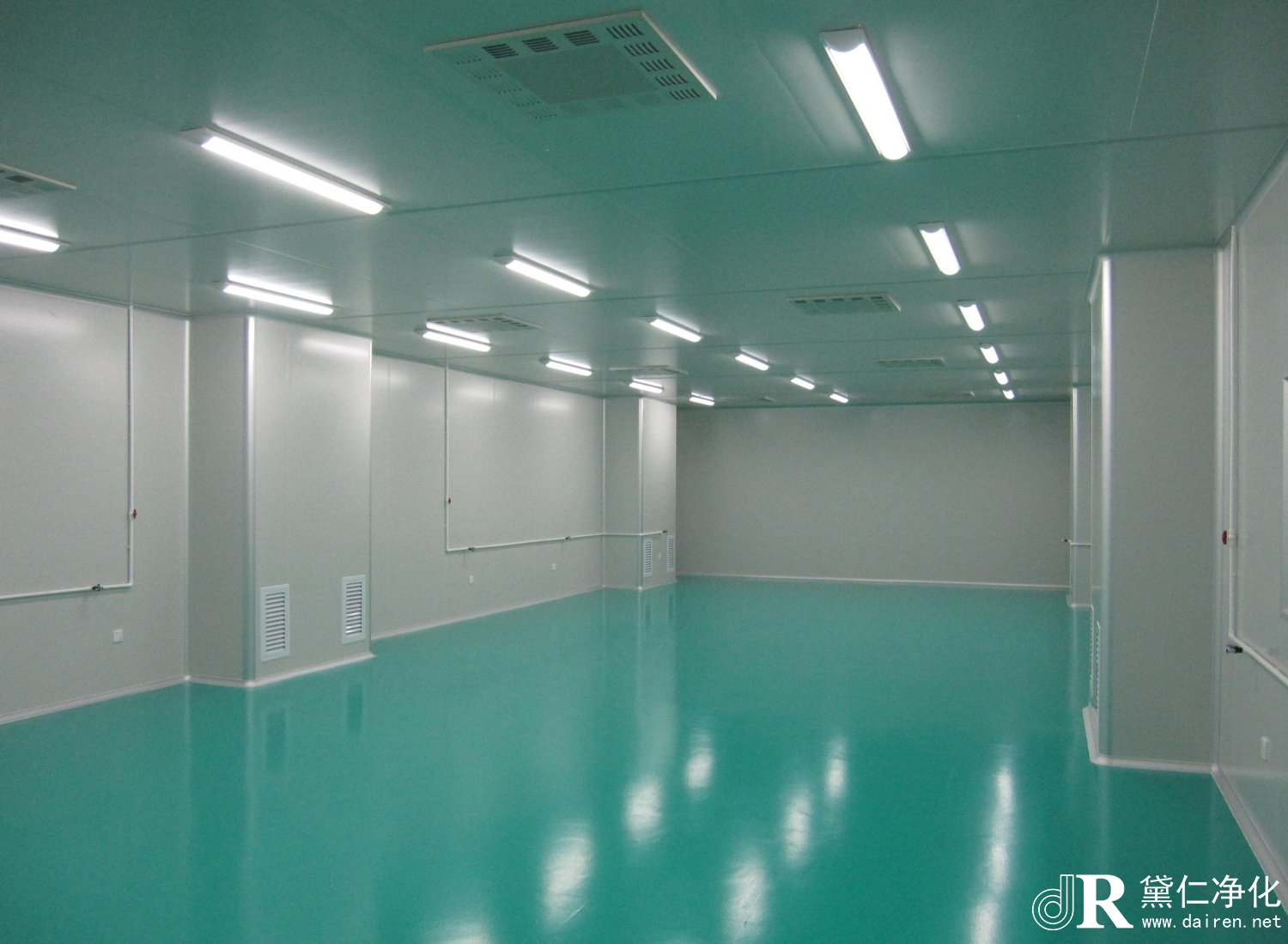 如何防止凈化車間產生靜電？