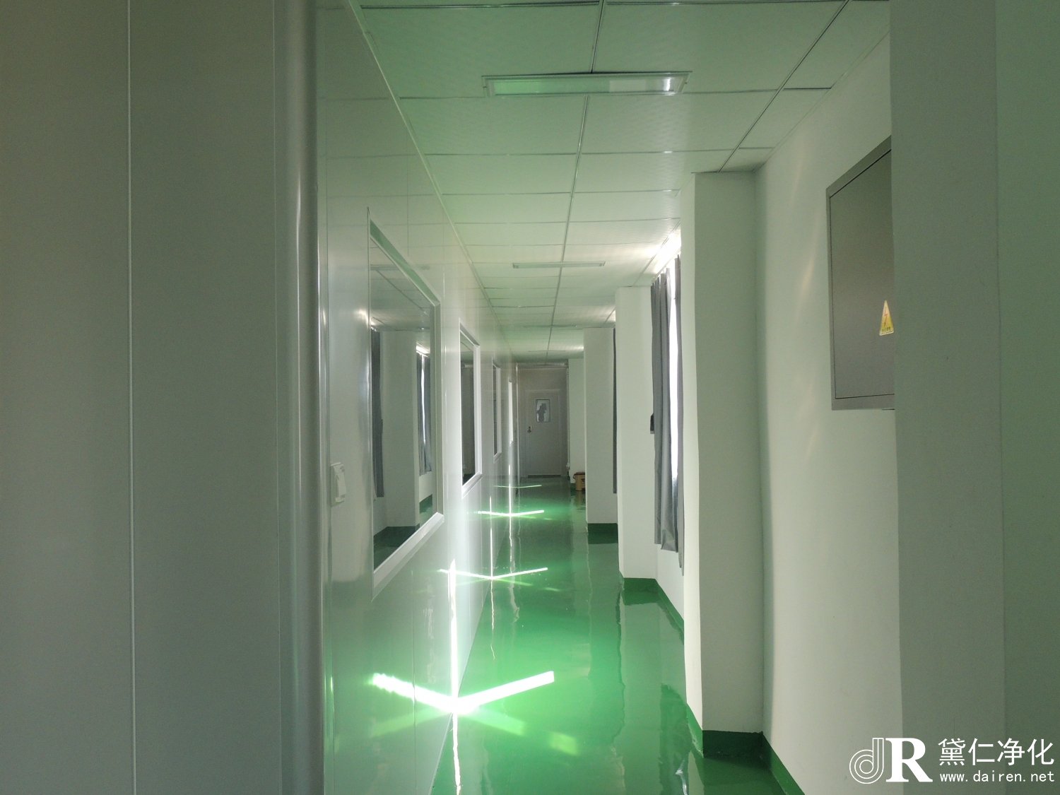 空氣凈化工程包括哪些安裝？