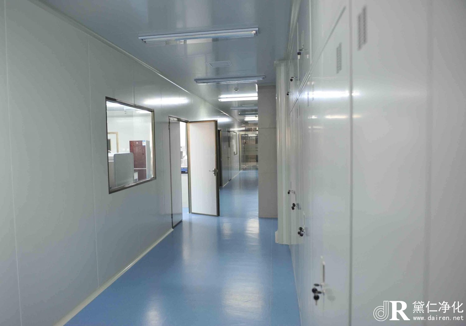 空氣凈化工程包括哪些安裝？