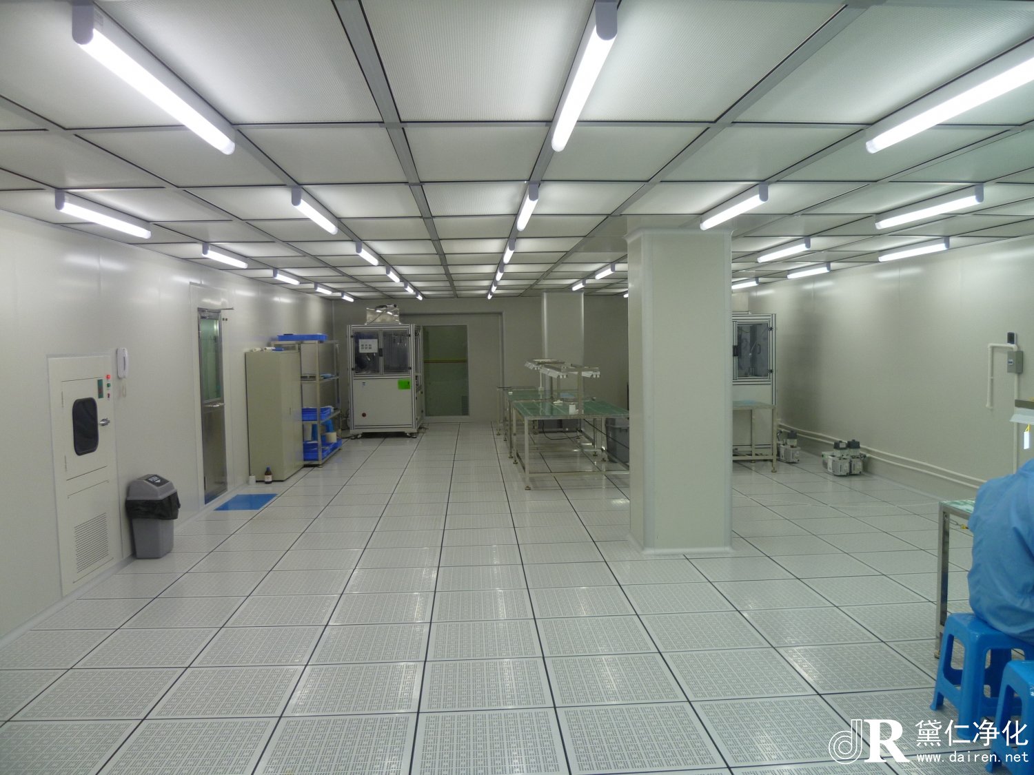 如何確保潔凈室工程新風(fēng)量的穩(wěn)定性？