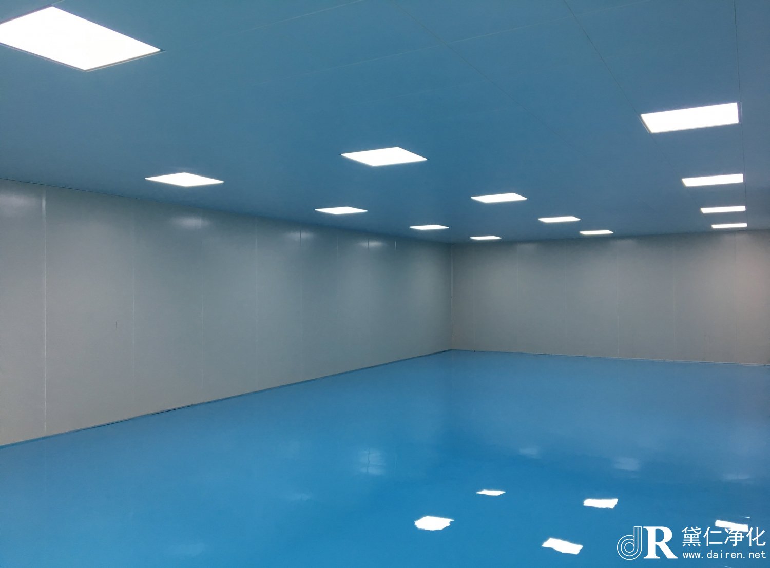 決定無塵室工程價(jià)格的主要因素