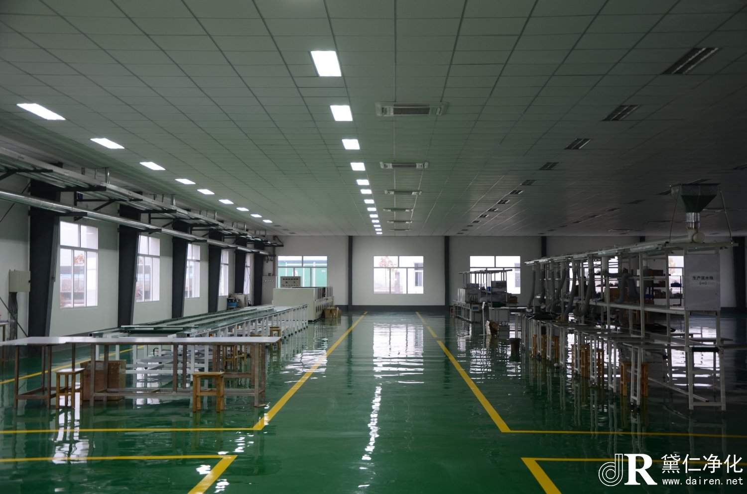 如何打造高質(zhì)量的凈化車間？