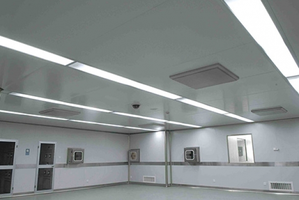 凈化室的基本原理和特點(diǎn)