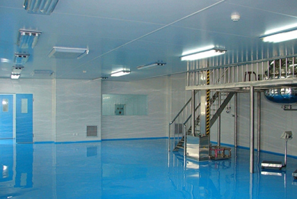 化妝品凈化車間生產的重要性是什么？