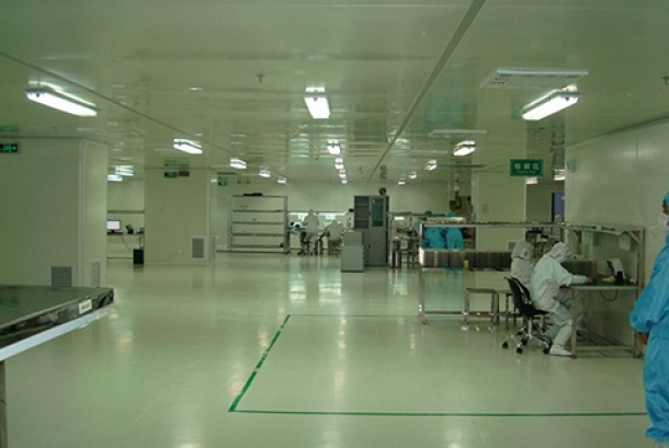 電子潔凈廠房設計都有哪些要求？