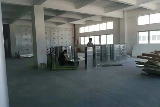 鋰電池凈化廠房需要多少錢呢？