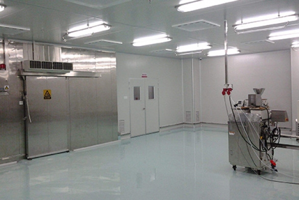 凈化工程常用的三種空氣凈化技術原理