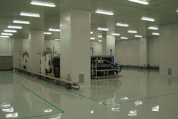 潔凈室的維護和管理要怎么做？