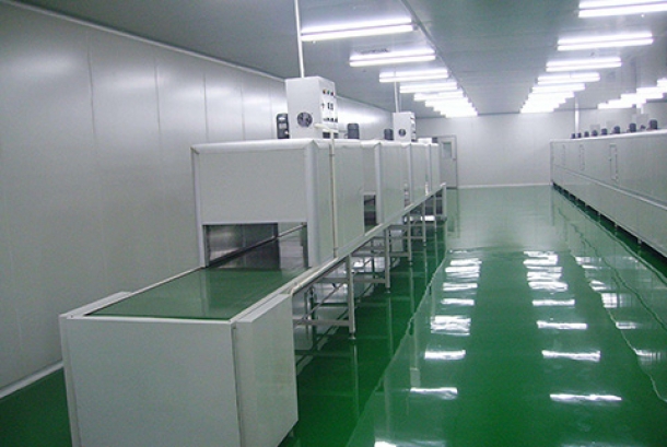GMP凈化車間潔凈度不合格的原因？