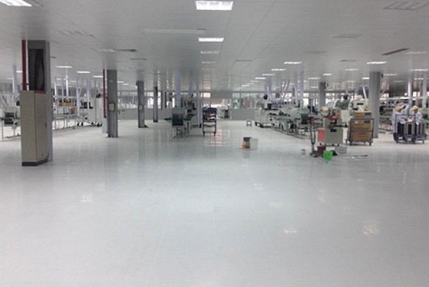 無塵車間的高效過濾器使用幾年需要更換？