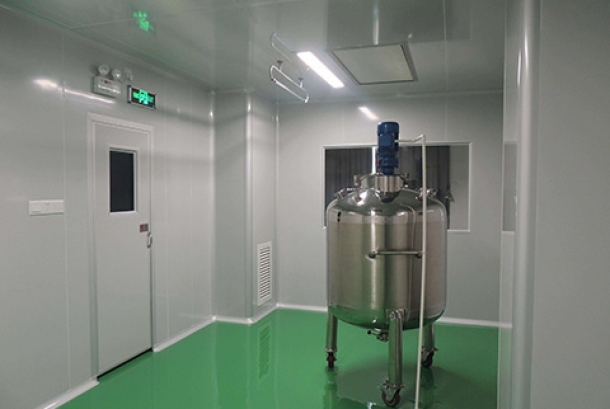 十萬級無塵車間有哪些裝修要求？