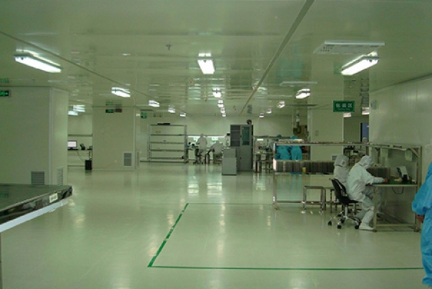 無塵車間通風系統的要求